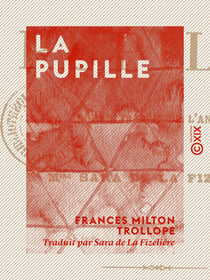 La Pupille - Roman
