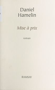 Mise à prix