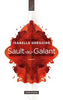 Sault-au-Galant