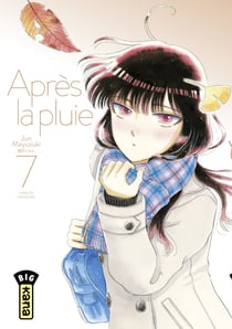 Après la pluie - Tome 7
