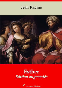 Esther – suivi d'annexes - Nouvelle édition 2019