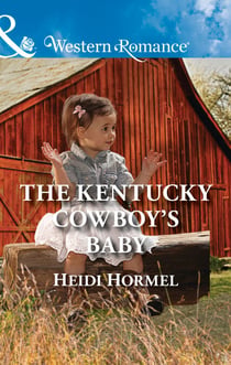 The Kentucky Cowboy's Baby