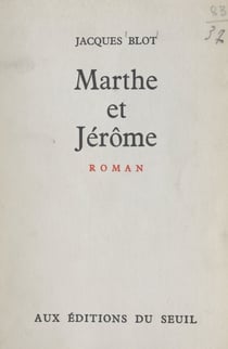 Marthe et Jérôme