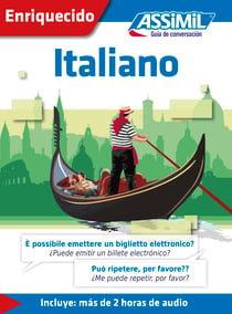Italiano - Guía de conversación