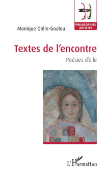 Textes de l'encontre - Poésies d'elle