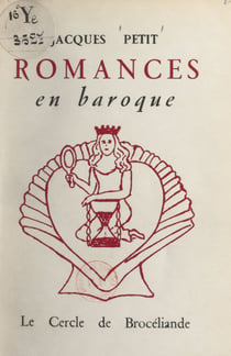 Romances en baroque - Proses