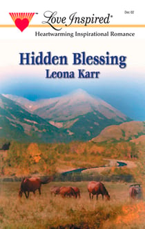 Hidden Blessing