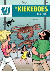 De DT-fout