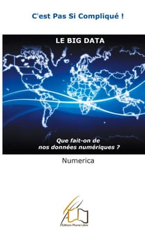 Le Big Data - Que fait-on de nos données numériques ?