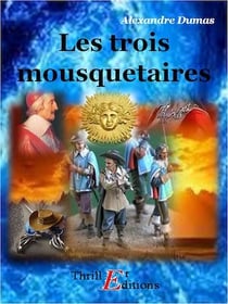 Les trois mousquetaires