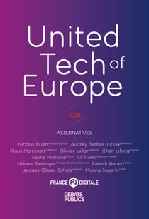 United Tech of Europe - 2020 - Alternatives
