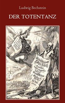 Der Totentanz - Mit Illustrationen von Hans Holbein d. J.