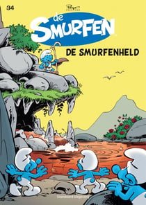 De smurfenheld