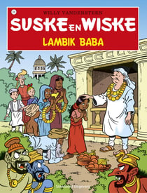 Lambik Baba
