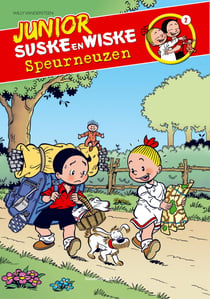 Speurneuzen
