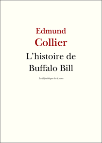 L'histoire de Buffalo Bill
