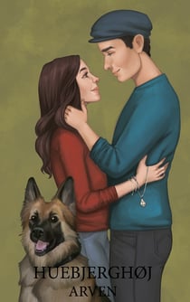 Huebjerghøj - Arven