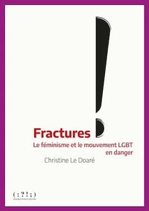 Fractures - Le féminisme et le mouvement LGBT en danger