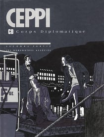 CD Corps Diplomatique, Deuxième Partie