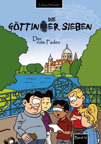 Die Göttinger Sieben - Der rote Faden