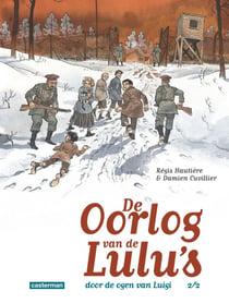 Door de ogen van Luigi 2