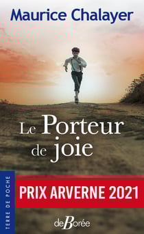 Le Porteur de joie