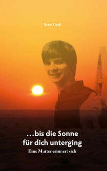 ...bis die Sonne für dich unterging - Eine Mutter erinnert sich