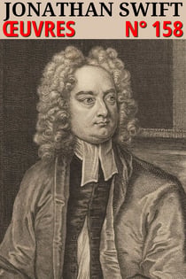 Jonathan Swift - Oeuvres - Classcompilé n° 158