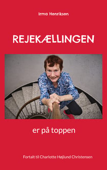 Rejekællingen - er på toppen