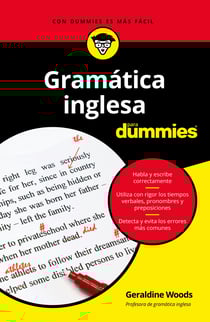 Gramática inglesa para dummies