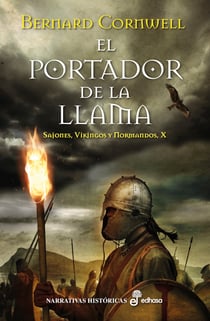 El portador de la llama - Sajones, Vikingos y Normandos, X