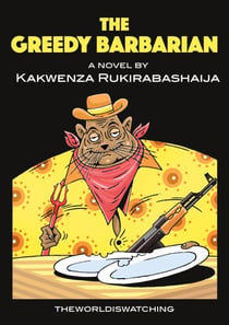 The Greedy Barbarian