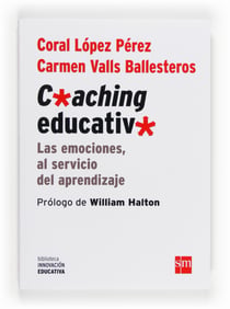 Coaching educativo - Las emociones al servicio del aprendizaje