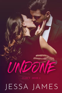 Undone - Club V