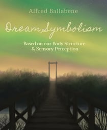 Dream Symbolism - Based on our Body Structure & Sensory Perception