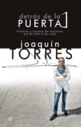 Detrás de la puerta