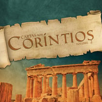 Cartas aos Coríntios - volume 2 (Revista do aluno)