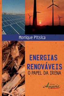 Energias renováveis - o papel da irena