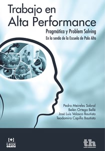 Trabajo en Alta Performance - Pragmática y Problem Solving