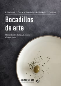 Bocadillos de arte - Alimentando el alma, la mente y los sentidos