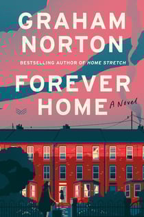 Forever Home - A Novel