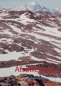 Afsatte Spor - Søborgdreng årgang 1945