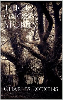 Three Ghost Stories