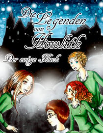 Die Legenden von Howlith - Der ewige Fluch