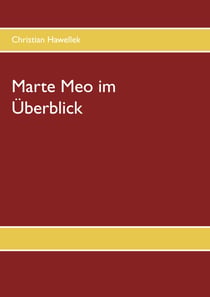 Marte Meo im Überblick