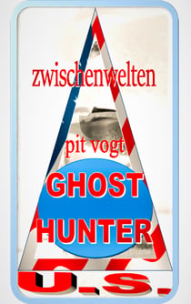 Ghost Hunters U.S. - Zwischenwelten