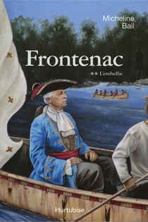 Frontenac T2 - L'embellie