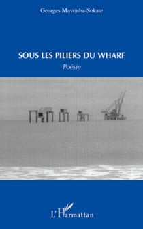 Sous les piliers du warf