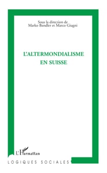 L'altermondialisme en Suisse