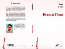 De mots et d'écume